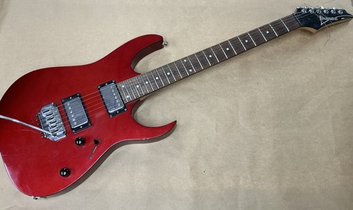 Chitarra elettrica ibanez - elettrica,
