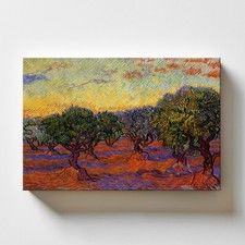 Quadro Vincent Van Gogh vol X