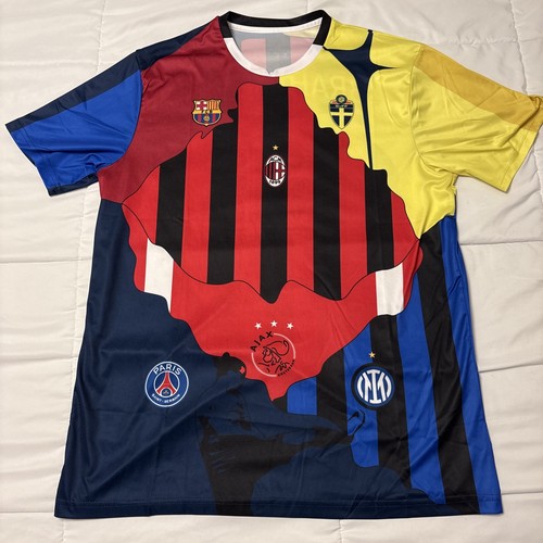Special zlatan ibrahimovic - special,