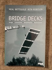 📘 Bridge Decks: Design