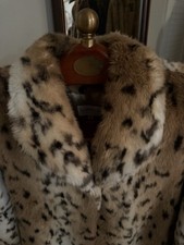 Cappotto Pamela McCoy scialle