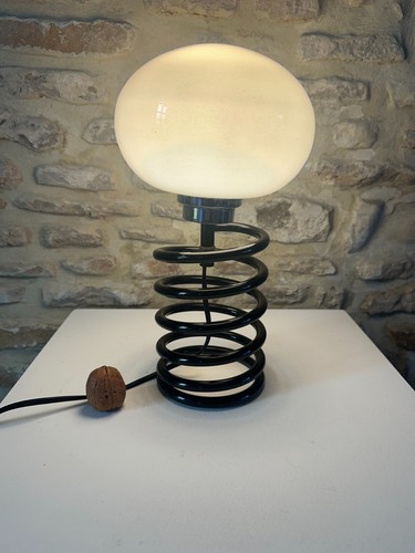 Ingo maurer lampe ressort - ingo,