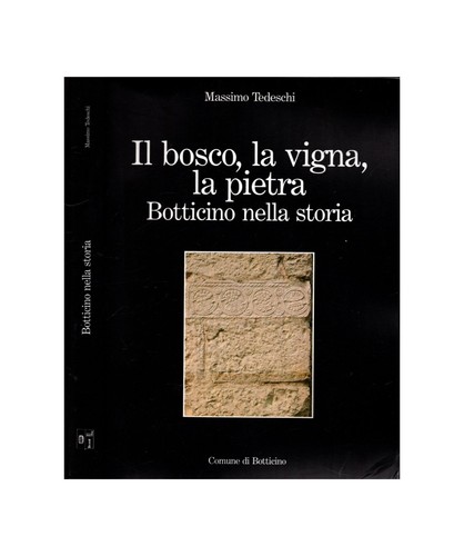 Botticino nella storia il - nella,