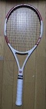 racchetta tennis wilson pro