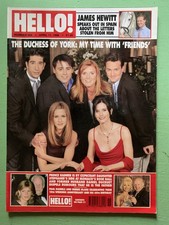 HELLO! mag 11-April-1998