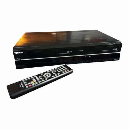 Toshiba dvr670ku dvd - toshiba,