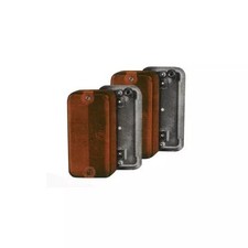 COPPIA FANALE LATERALE FRECCE