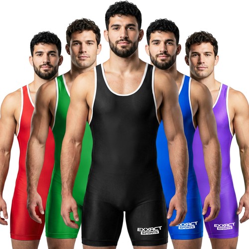 Exxact sports singolo - exxact,