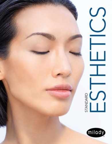 Milady standard esthetics - standard,