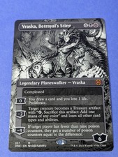 Mtg magic phyrexia - mtg, all