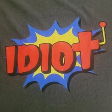 Idiot vegas matt - ",