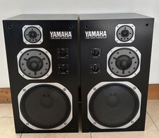 Altoparlanti monitor Yamaha NS-1000M