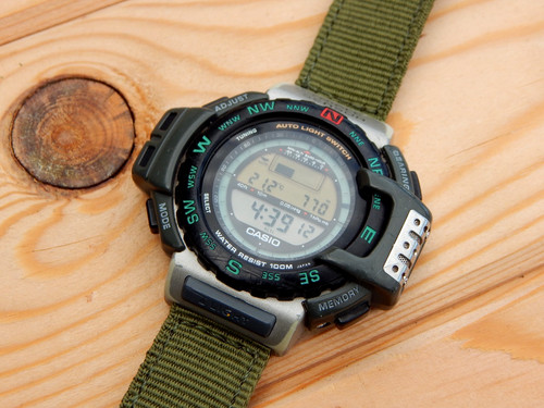 Orologio sportivo uomo