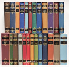 Anthony Trollope Bundle (25v)