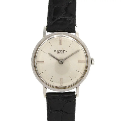 Universal geneve round case - geneve,