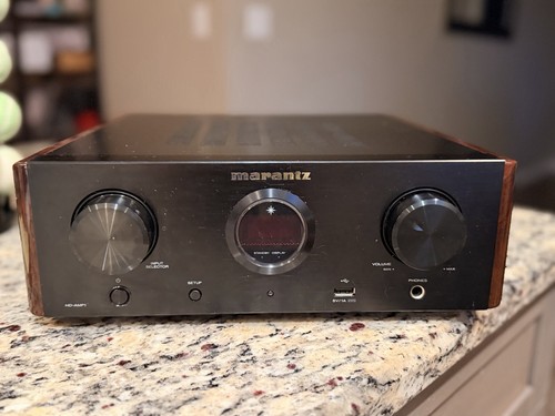 2016 marantz amp1 - 2016,