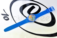 Swatch Special 1987 - GZ109 -