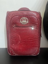 Kathy Van Zeeland Croco PVC