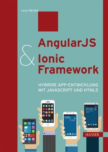 Angularjs ionic framework - angularjs,