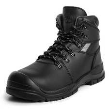 Stivali Antinfortunistici Uomo