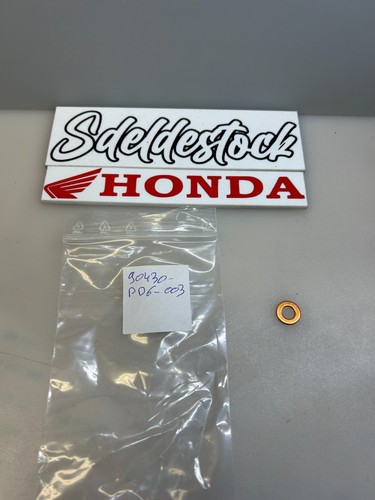 Joint 6mm honda - 1,