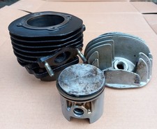 Gruppo termico DR 102 cc