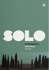 Libro Nuovo - SOLO Fotografia