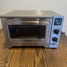 KitchenAid Forno da Piano