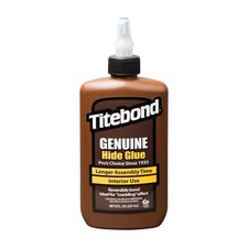 Titebond 5013 240Ml Titebond Liquid Hide Glue