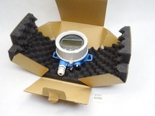 Endress + Hauser DKX001 /