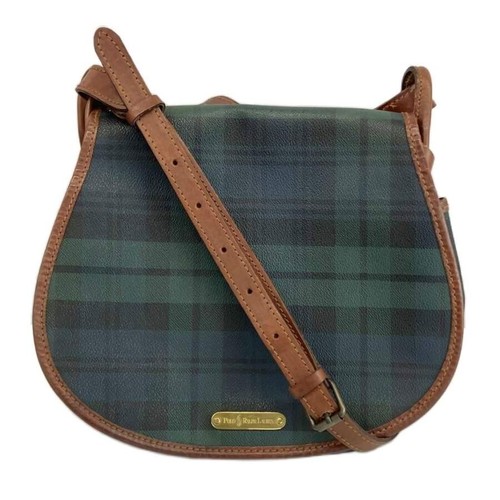 Borsa tracolla polo ralph - a,