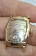 GRUEN VERI - THIN  511 / 40