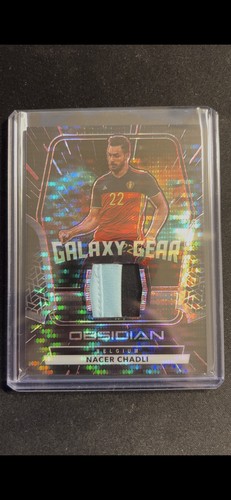 Panini obsidian galaxy - obsidian,