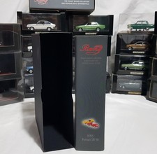 modellismo auto 1.43 BANG 6003 Ferrari TR 58 - Hand Crafted Collectable -