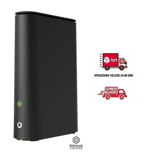Modem vodafone seven zte - seven,