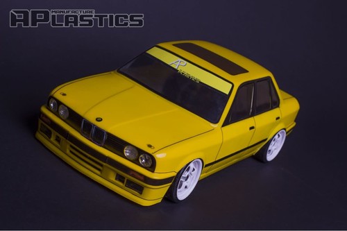 Aps0003 bmw e30 - 1/10, berlina