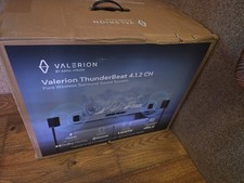 NUOVI altoparlanti surround