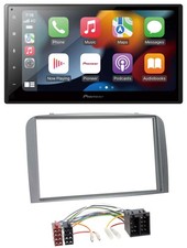 Pioneer DAB Bluetooth 2DIN USB
