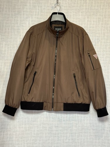 Bomber uomo guess - bomber,
