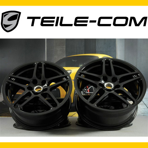 Set cerchi orig porsche macan - set,