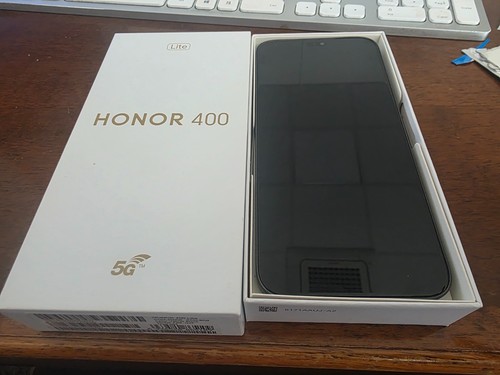 Cellulare honor 400 lite - 400,