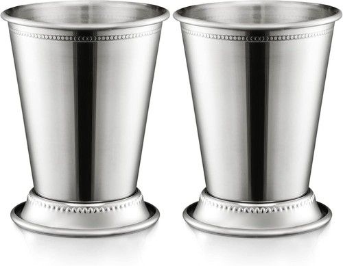 Set tazze julep come nuove - set,