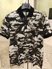 Polo Neil Barrett M Originale