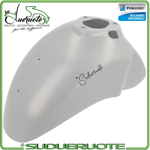 Parafango vespa sprint - parafango, x