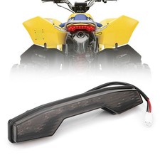 Fanale posteriore freno a led