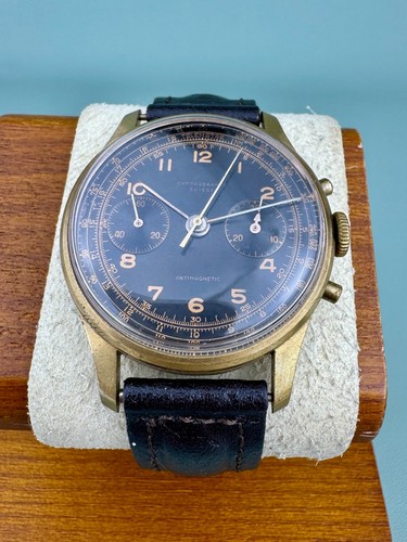 Orologio cronografo swiss - orologio,