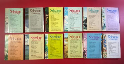 Selezione dal reader digest - reader's,