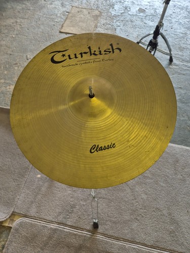 Piatto classico turco - , 18"