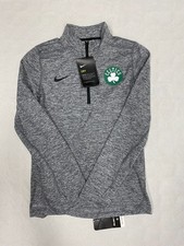 Sweat Nike Boston Celtics 1/4