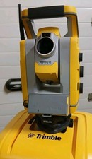 Stazione Totale Robotizzata